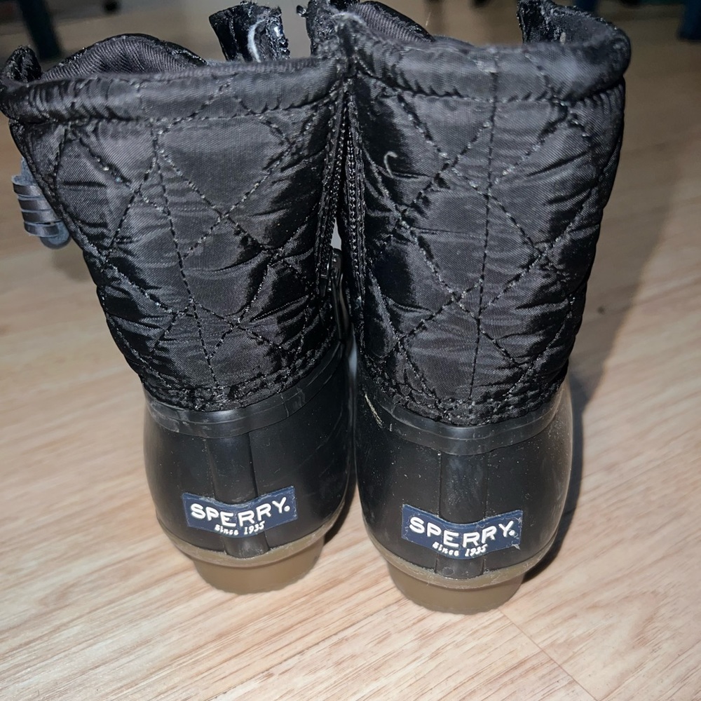Sperry Boots - Picture 4 of 11